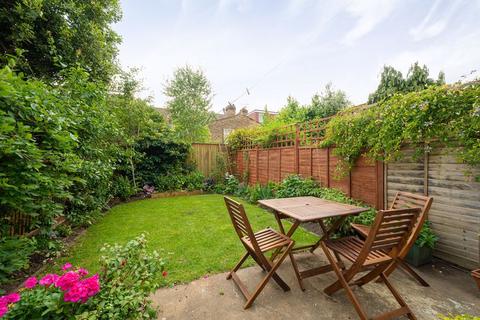 4 bedroom terraced house for sale, Roxwell Road W12