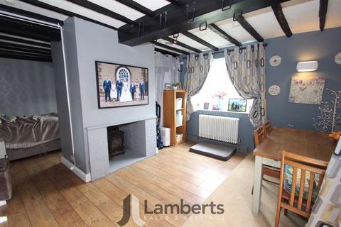 undefined, Studley Road, Greenlands, Redditch