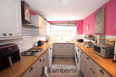 undefined, Studley Road, Greenlands, Redditch