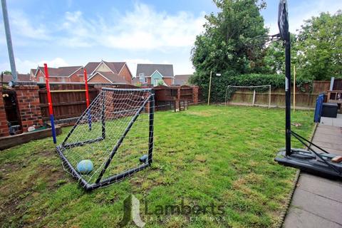 undefined, Studley Road, Greenlands, Redditch