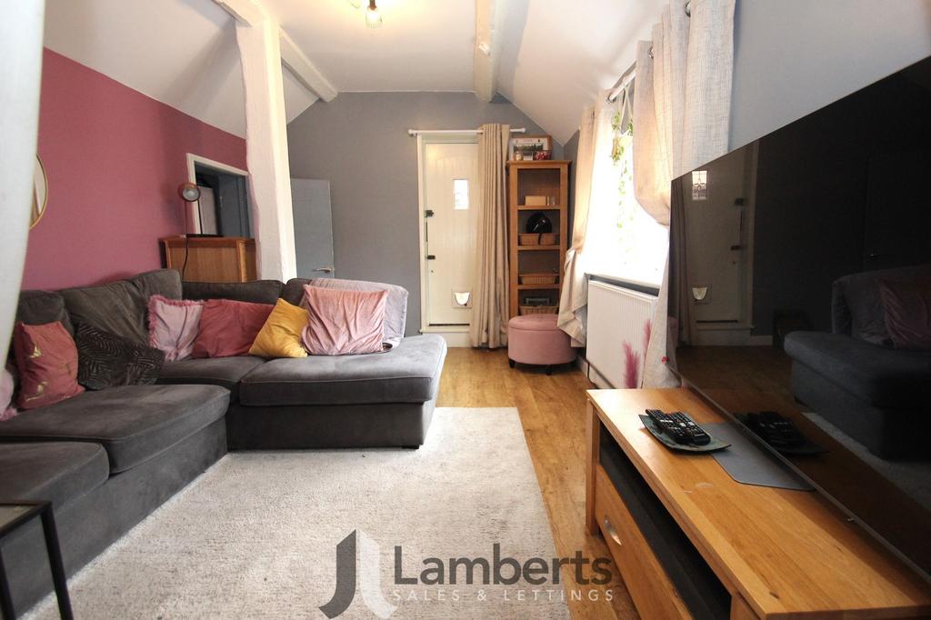 Family Room/Snug