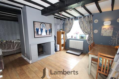 undefined, Studley Road, Greenlands, B98