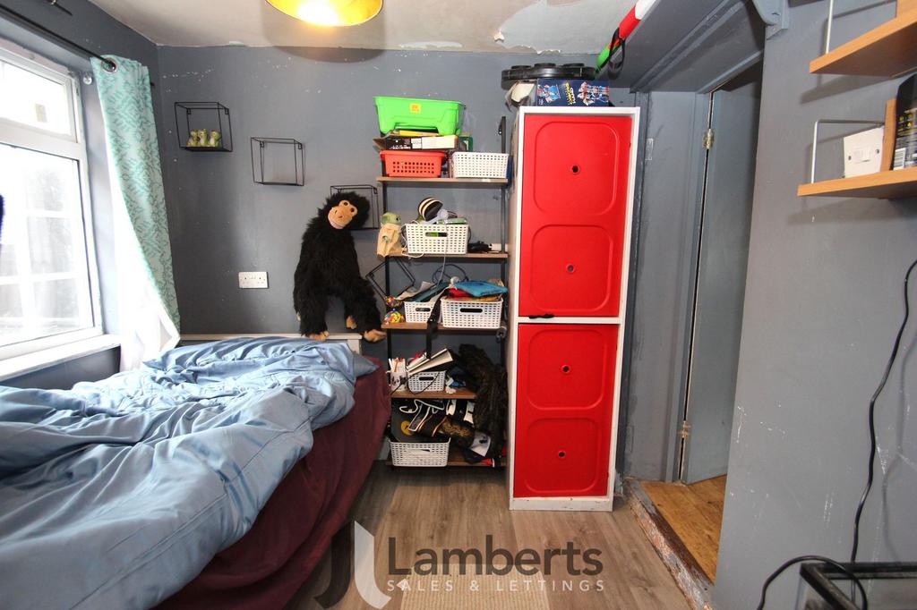 Bedroom Four