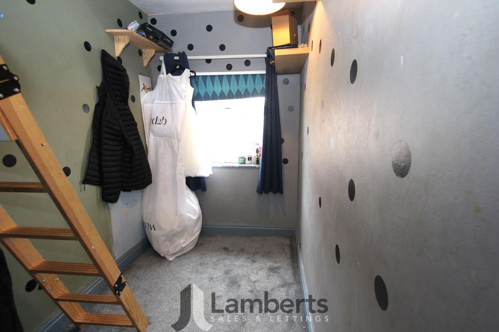 Box Room