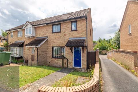 Acres Way, Drayton, Norwich