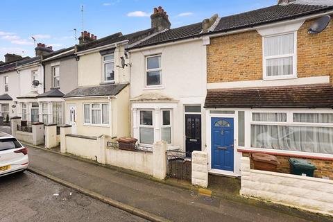Albany Road, Chatham