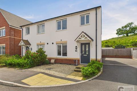 undefined, Hollyhock Crescent, Newton Abbot