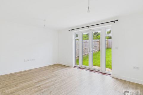 undefined, Hollyhock Crescent, Newton Abbot