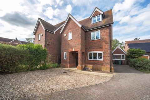 7 Alfreds Place, East Hanney, Wantage, OX12 0FA