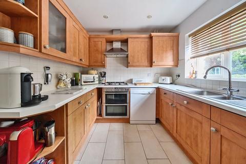 7 Alfreds Place, East Hanney, Wantage, OX12 0FA