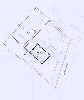 undefined, BUILDING PLOT - New Hill Estate, Grampound