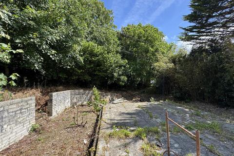 undefined, BUILDING PLOT - New Hill Estate, Grampound