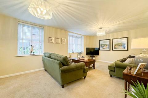 4 bedroom detached house for sale, Bush Road, Kibworth Harcourt, LE8