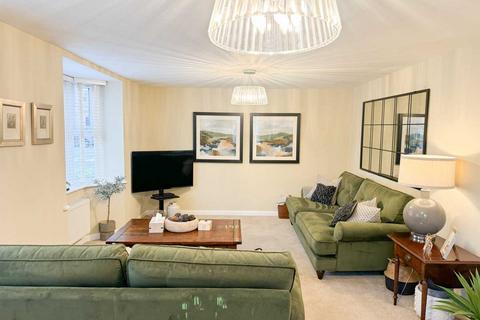 4 bedroom detached house for sale, Bush Road, Kibworth Harcourt, LE8