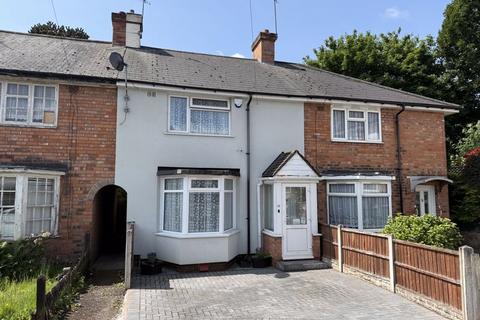16 Doreen Grove, Birmingham, B24 9QZ