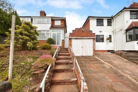 3 bedroom semi-detached house for sale, Rockford Road, Great Barr, Birmingham, B42 1JY