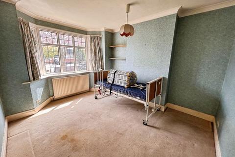 4 bedroom semi-detached house for sale, Lloyd Road, Handsworth Wood, Birmingham, B20 2NE