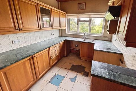 4 bedroom semi-detached house for sale, Lloyd Road, Handsworth Wood, Birmingham, B20 2NE