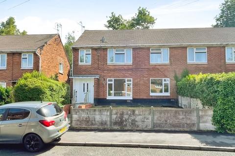 2 bedroom apartment for sale, Ely Road, Walsall, WS2 9TB