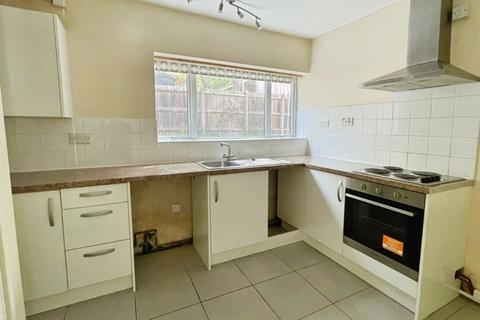 2 bedroom apartment for sale, Ely Road, Walsall, WS2 9TB