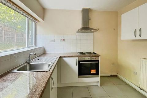 2 bedroom apartment for sale, Ely Road, Walsall, WS2 9TB