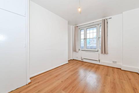3 bedroom flat for sale, Peckwater Street, Kentish Town, London, NW5