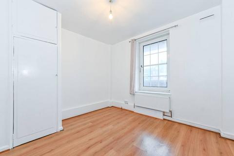 3 bedroom flat for sale, Peckwater Street, Kentish Town, London, NW5