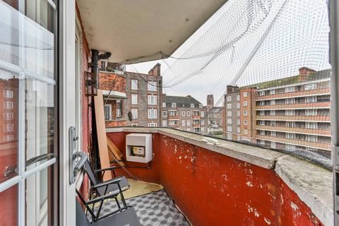 3 bedroom flat for sale, Peckwater Street, Kentish Town, London, NW5