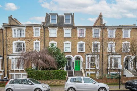 undefined, Amhurst Road, Stoke Newington, London, N16