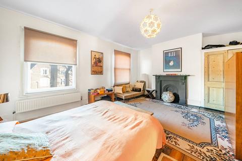 undefined, Amhurst Road, Stoke Newington, London, N16