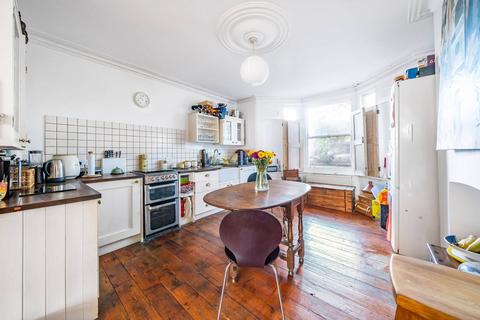undefined, Amhurst Road, Stoke Newington, London, N16