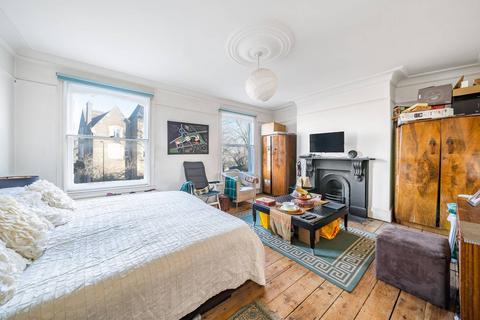 undefined, Amhurst Road, Stoke Newington, London, N16