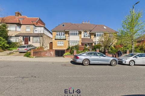 Sundial House,  Finchley Lane, NW4