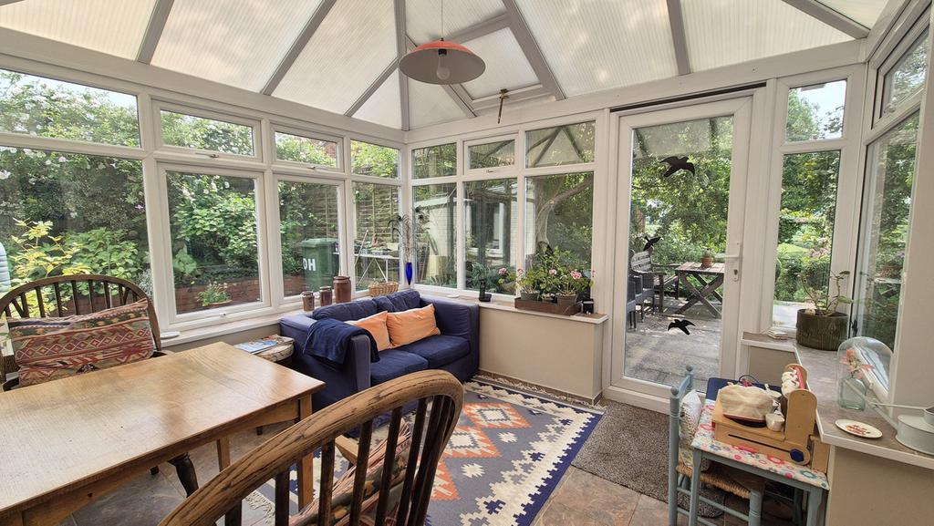 Conservatory