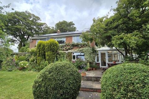 4 bedroom detached house for sale, School Hill, Napton, CV47
