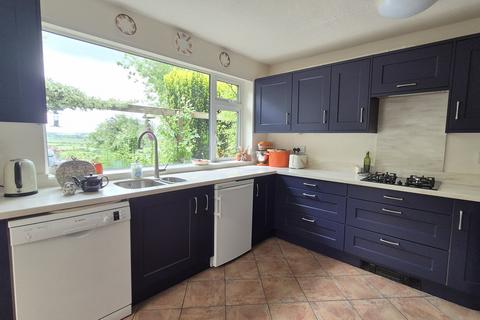 4 bedroom detached house for sale, School Hill, Napton, CV47