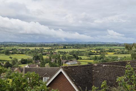 4 bedroom detached house for sale, School Hill, Napton, CV47