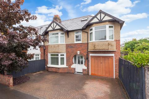 4 bedroom semi-detached house for sale, Westbury Crescent Oxford OX4 3SA