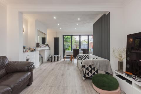 4 bedroom semi-detached house for sale, Westbury Crescent Oxford OX4 3SA