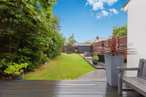 4 bedroom semi-detached house for sale, Westbury Crescent Oxford OX4 3SA