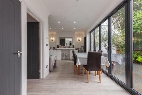 4 bedroom semi-detached house for sale, Westbury Crescent Oxford OX4 3SA