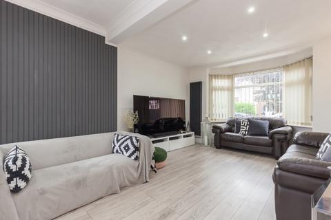 4 bedroom semi-detached house for sale, Westbury Crescent Oxford OX4 3SA