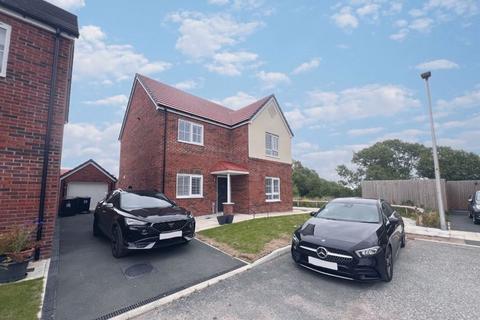 Golf Open 2026 - Cornflower Close, Ainsdale - Sleeps 7