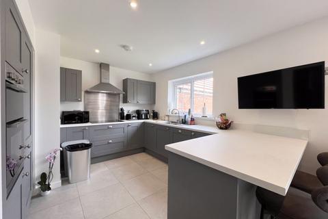 undefined, Golf Open 2026 - Cornflower Close, Ainsdale - Sleeps 7