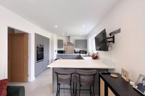 undefined, Golf Open 2026 - Cornflower Close, Ainsdale - Sleeps 7