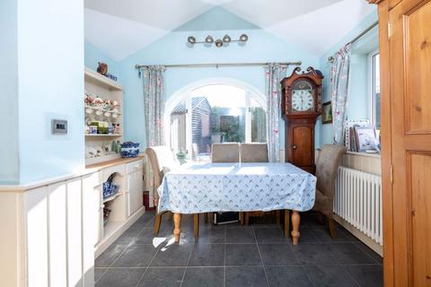 3 bedroom bungalow for sale, 20 North Halls, Binbrook, Market Rasen