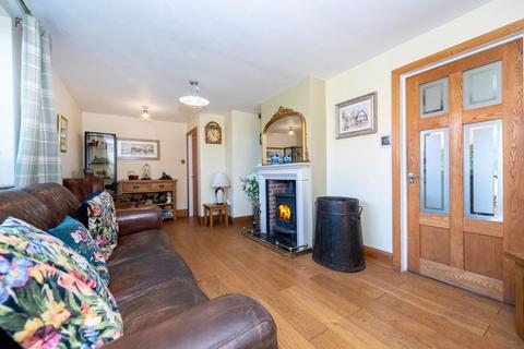 3 bedroom bungalow for sale, 20 North Halls, Binbrook, Market Rasen