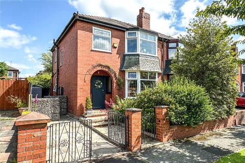 3 bedroom semi-detached house for sale, St. Georges Square, Chadderton, Oldham, Greater Manchester, OL9
