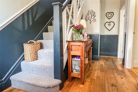 3 bedroom semi-detached house for sale, St. Georges Square, Chadderton, Oldham, Greater Manchester, OL9