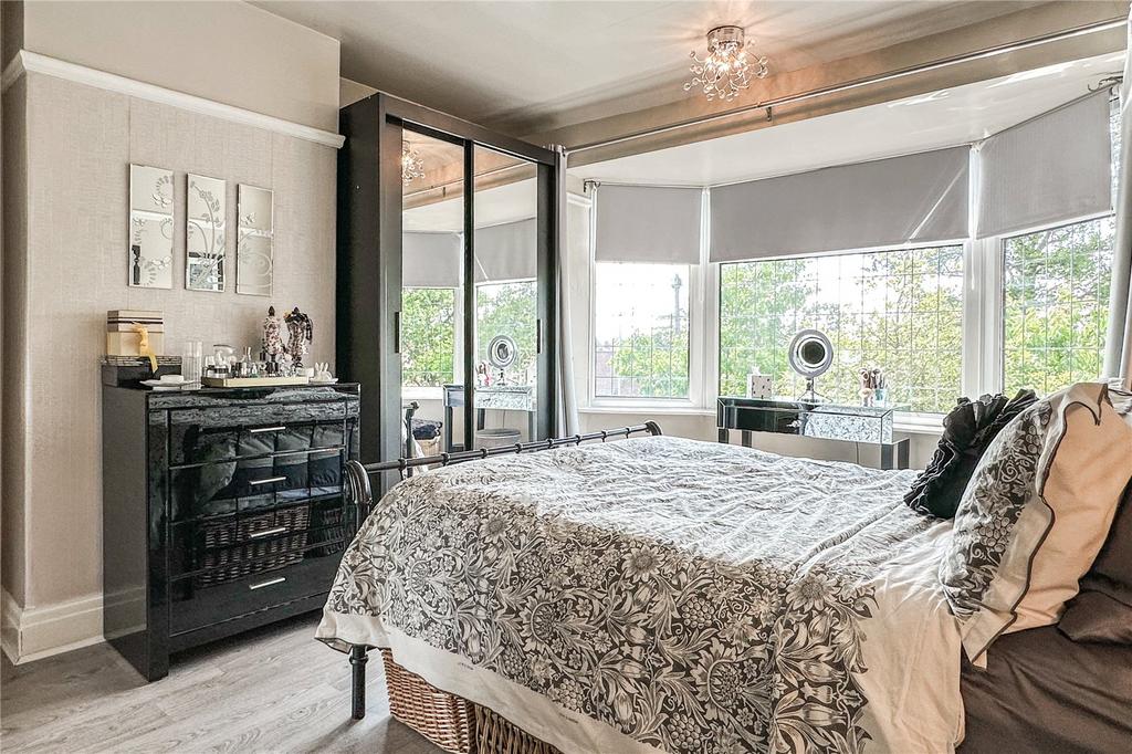 Bed 1